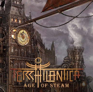 Terra Atlantica : Age of Steam (Single)